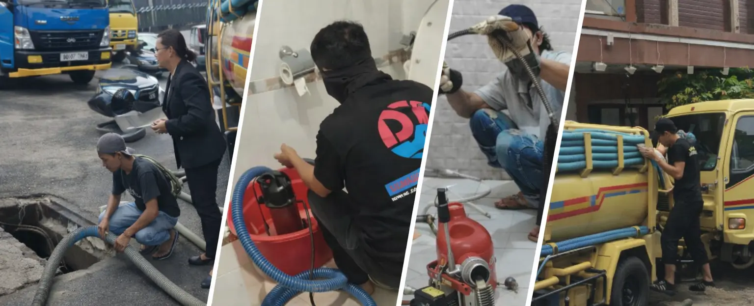 Jasa Sedot WC Pulokulon Terdekat